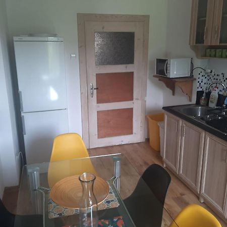 Agroturystyka Nad Bobrem Pilchowice Bagian luar foto