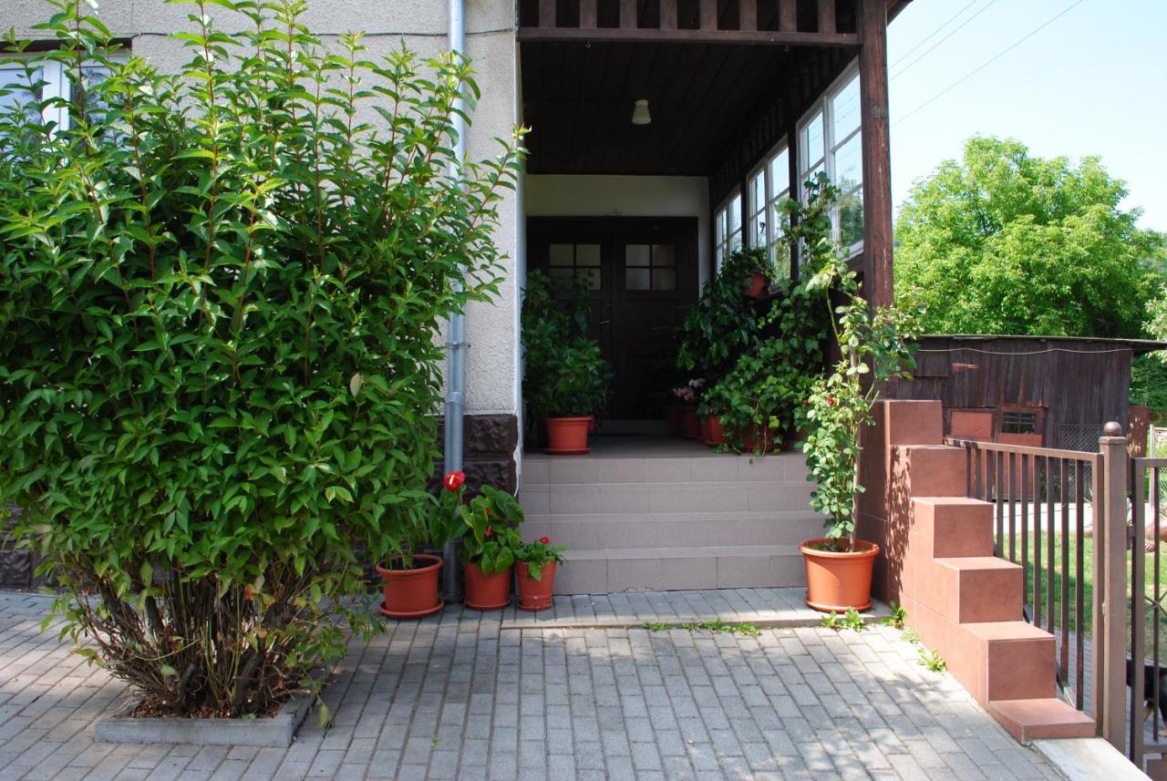 Agroturystyka Nad Bobrem Pilchowice Bagian luar foto