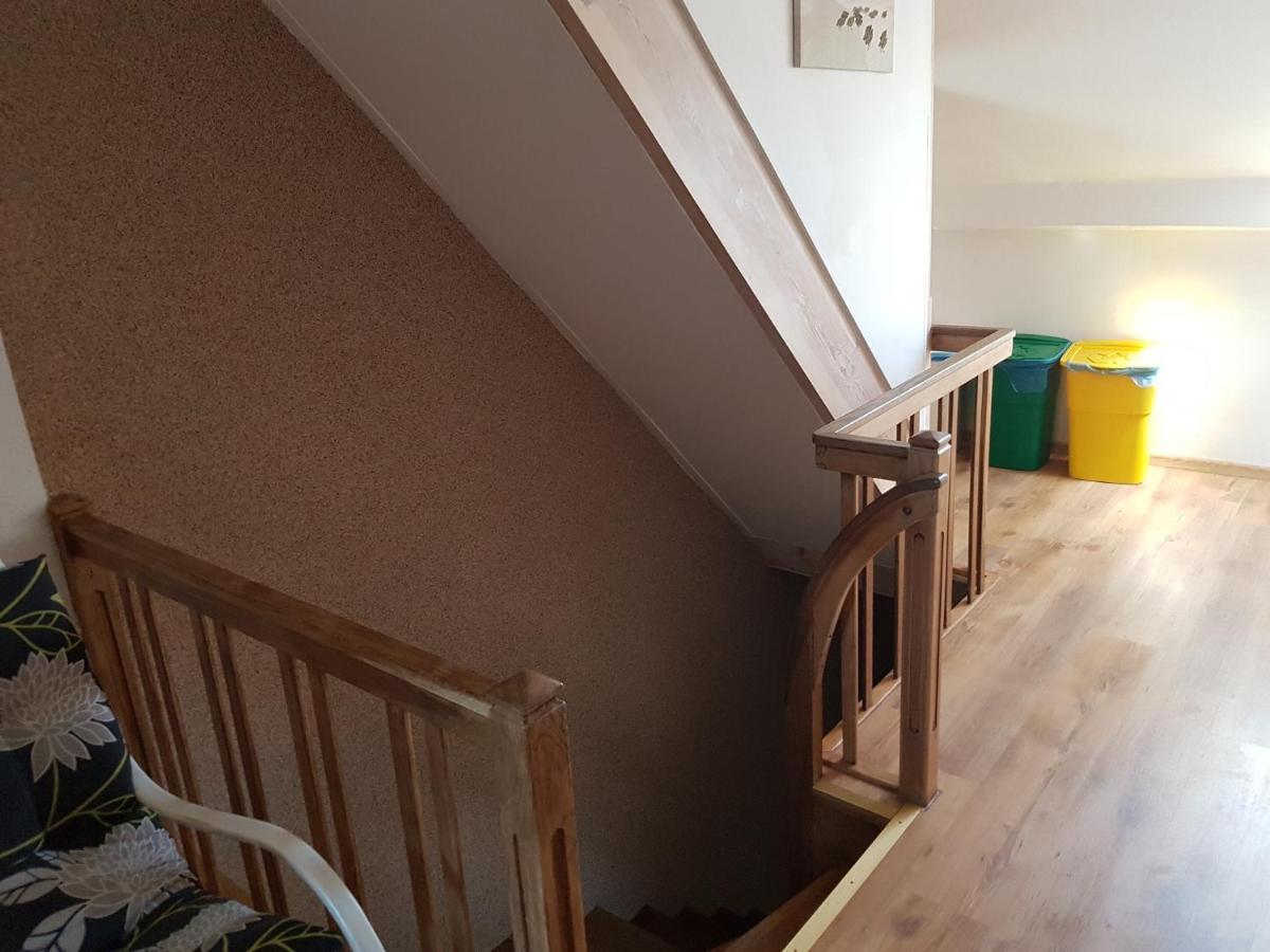 Agroturystyka Nad Bobrem Pilchowice Bagian luar foto