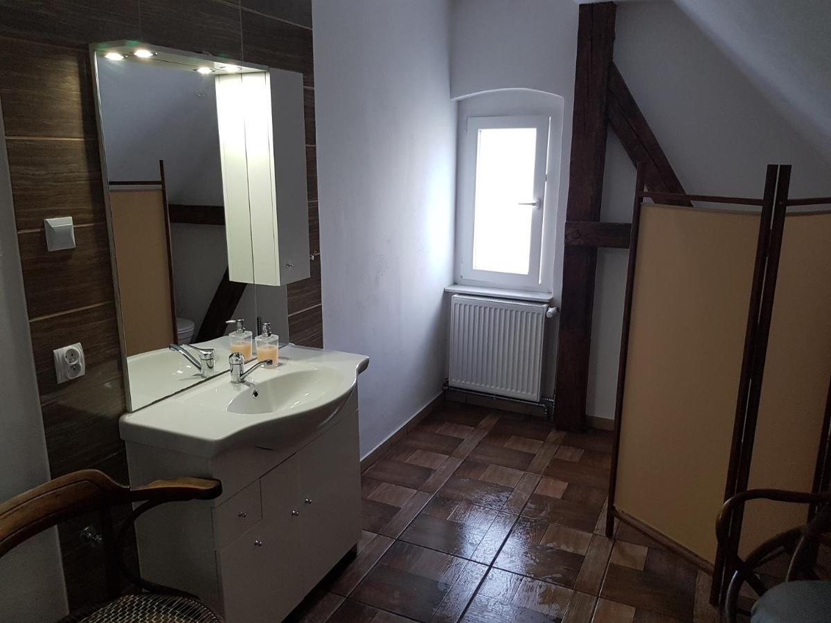 Agroturystyka Nad Bobrem Pilchowice Bagian luar foto