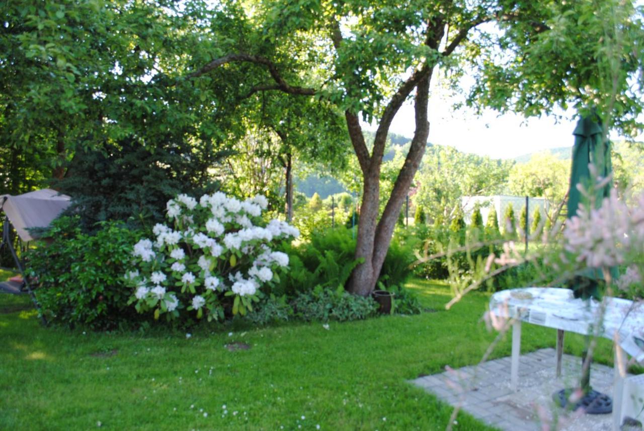 Agroturystyka Nad Bobrem Pilchowice Bagian luar foto