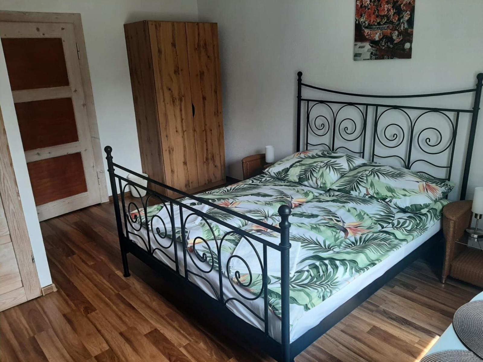Agroturystyka Nad Bobrem Pilchowice Bagian luar foto